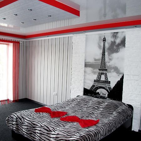 Apartment On Bohoiavlenskyi Avenue Mikolajiv Kültér fotó